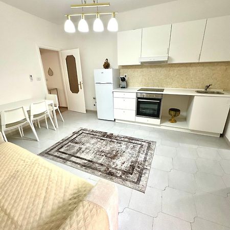 The View Apartment Scilla Exterior foto